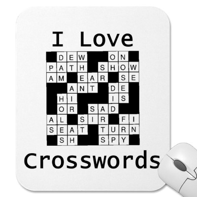 Crossword Puzzles  Kids on Crossword Puzzles For Kids Printable Puzzles For Kids At