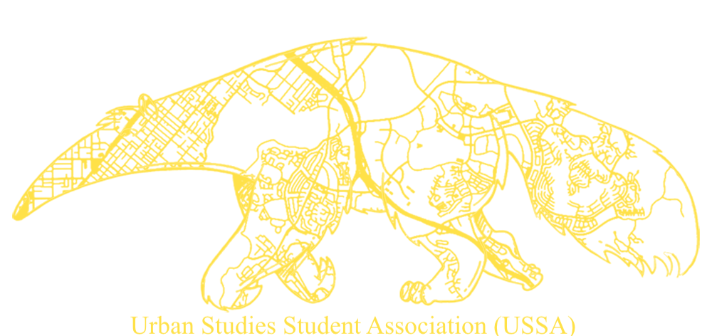 Urban Studies Student Association (USSA)