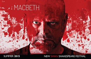 Macbeth at the New Swan