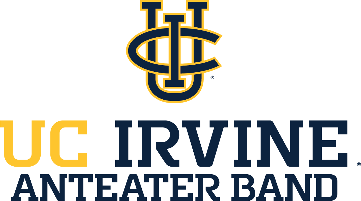 UC Irvine Anteater Band