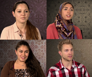 Student Perspectives on UCI Arabic