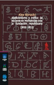 Borucki_Abolicionismo_book cover