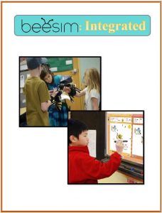 BeeSim: Integrated