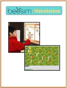 BeeSim: Simulation