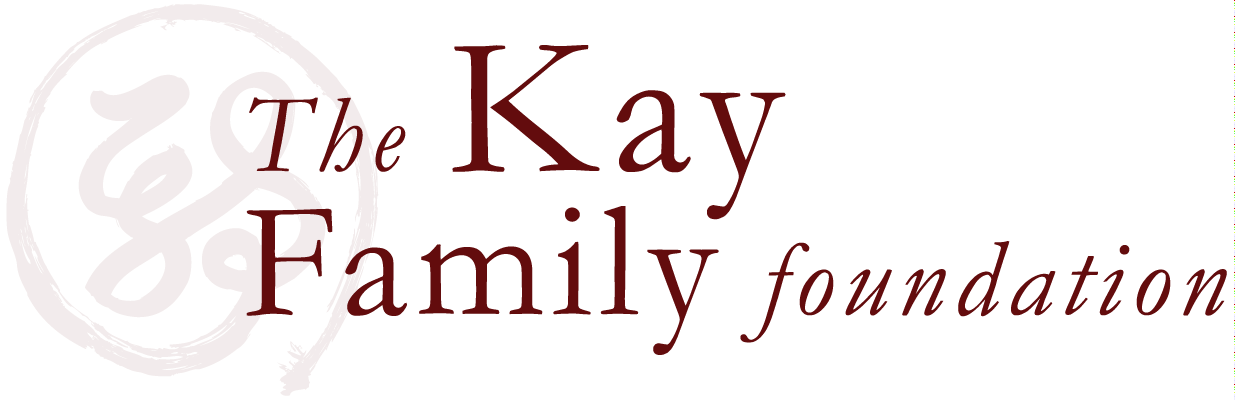 The Kay Family Foundation