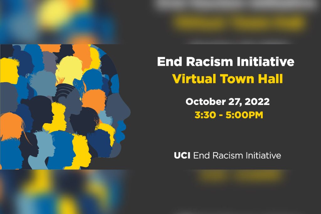 End Racism Town Hall