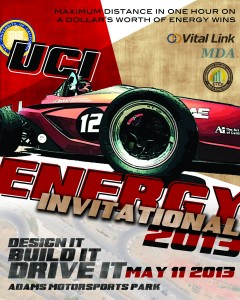 2013 Energy Invitational 