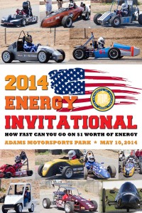 2014 Energy Invitational