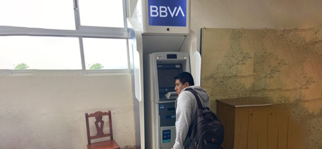 CBDC Field Research Insights: Challenging Common Assumptions about Access to Financial Services – Reflections from Rural Mexico