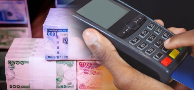 Nigeria’s Cashless Transition: How Long Will it Take?
