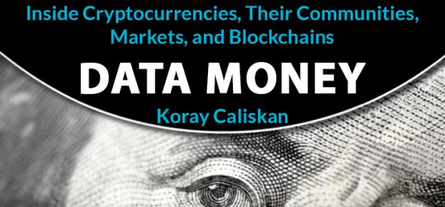 Data Money or Cryptocurrencies: Marco Polo Comes to the 21st Century Book Talk with Koray Caliskan, Parsons, the New School