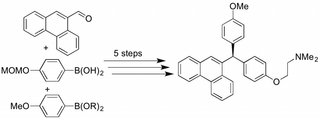 41-TL-triarylmethane