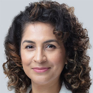 Sarah Lopez, MD, MBA