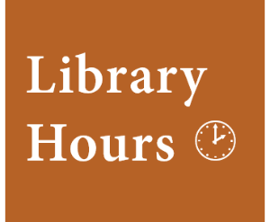 library-hours