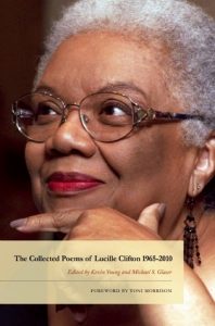 Collected Poems of Lucille Clifton