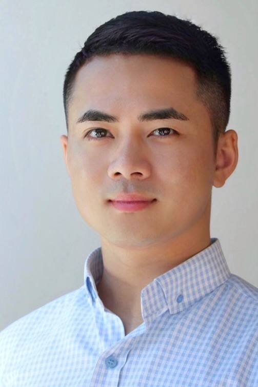 Radiology welcomes new Finance Manager, Jake Vo