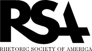 RSA logo B&W