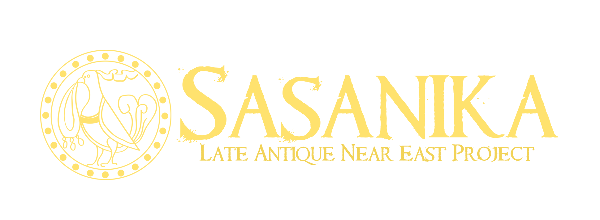 Sasanika: Late Antique Near East Project