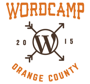 WordCamp OC 2015