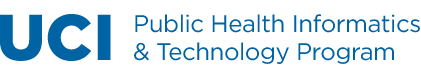 Public Health Informatics and Technology Program