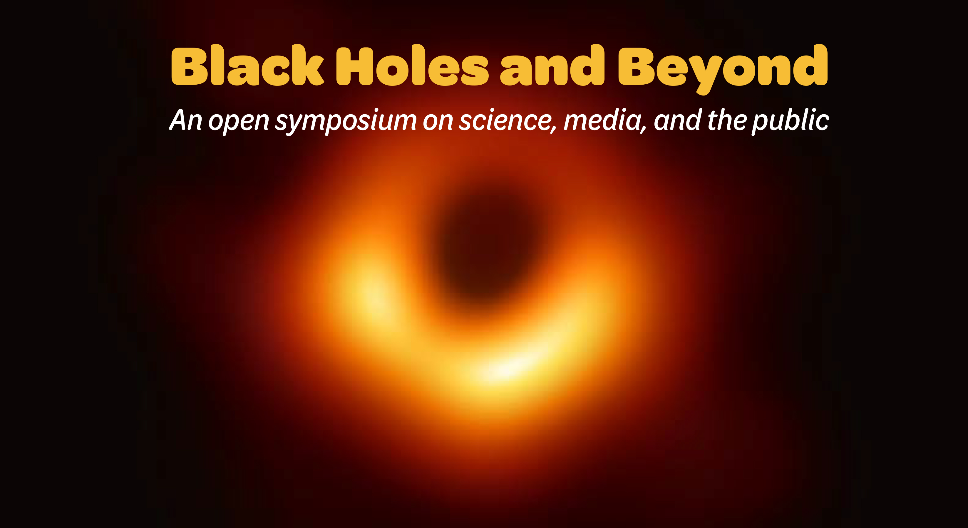 Black Holes and Beyond